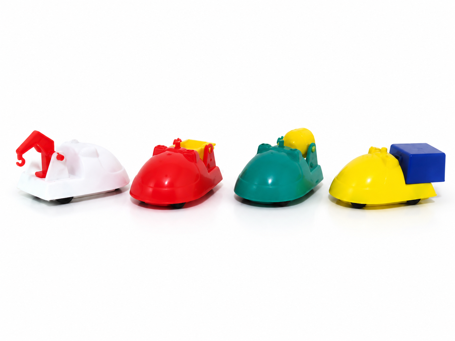 AB Micro Cars 4